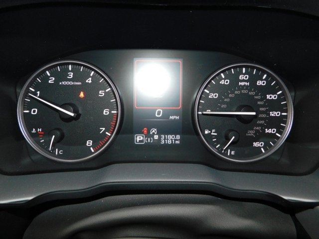 Used 2025 Subaru Crosstrek 2.5i Limited w/ Popular Package #3A image 30