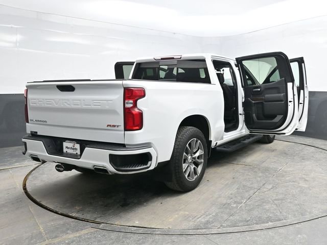 Used 2020 Chevrolet Silverado 1500 RST image 39
