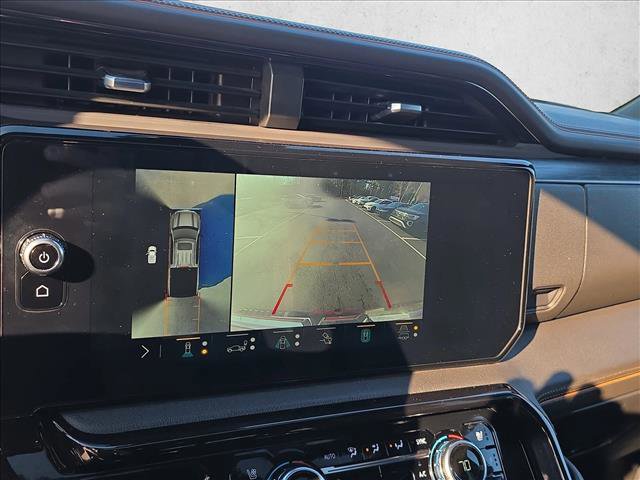 Used 2023 GMC Sierra 1500 AT4 w/ AT4 Premium Package image 15