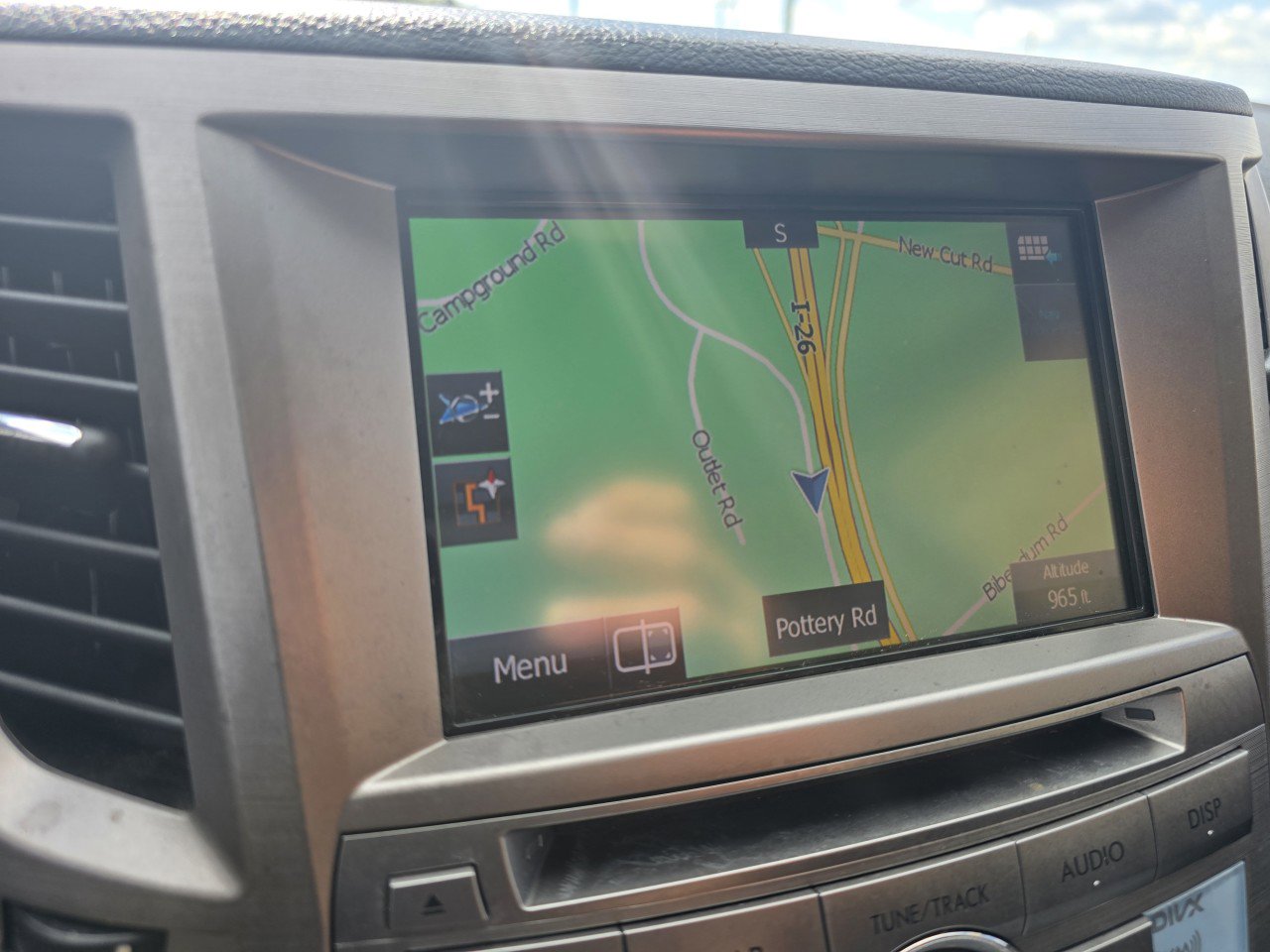 Used 2013 Subaru Outback 3.6R Limited image 27