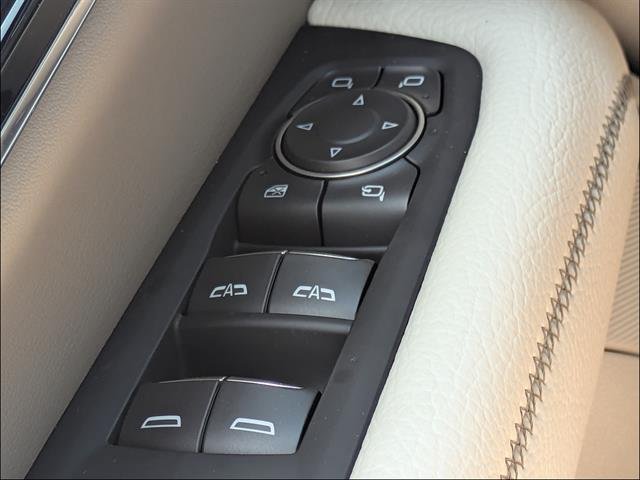 New 2026 GMC Yukon Denali w/ Sun & Power Step Package RWD image 28