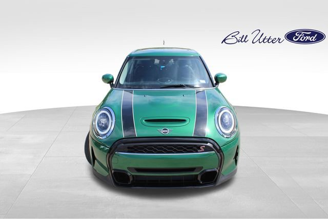 Used 2022 MINI Cooper S FWD image 2