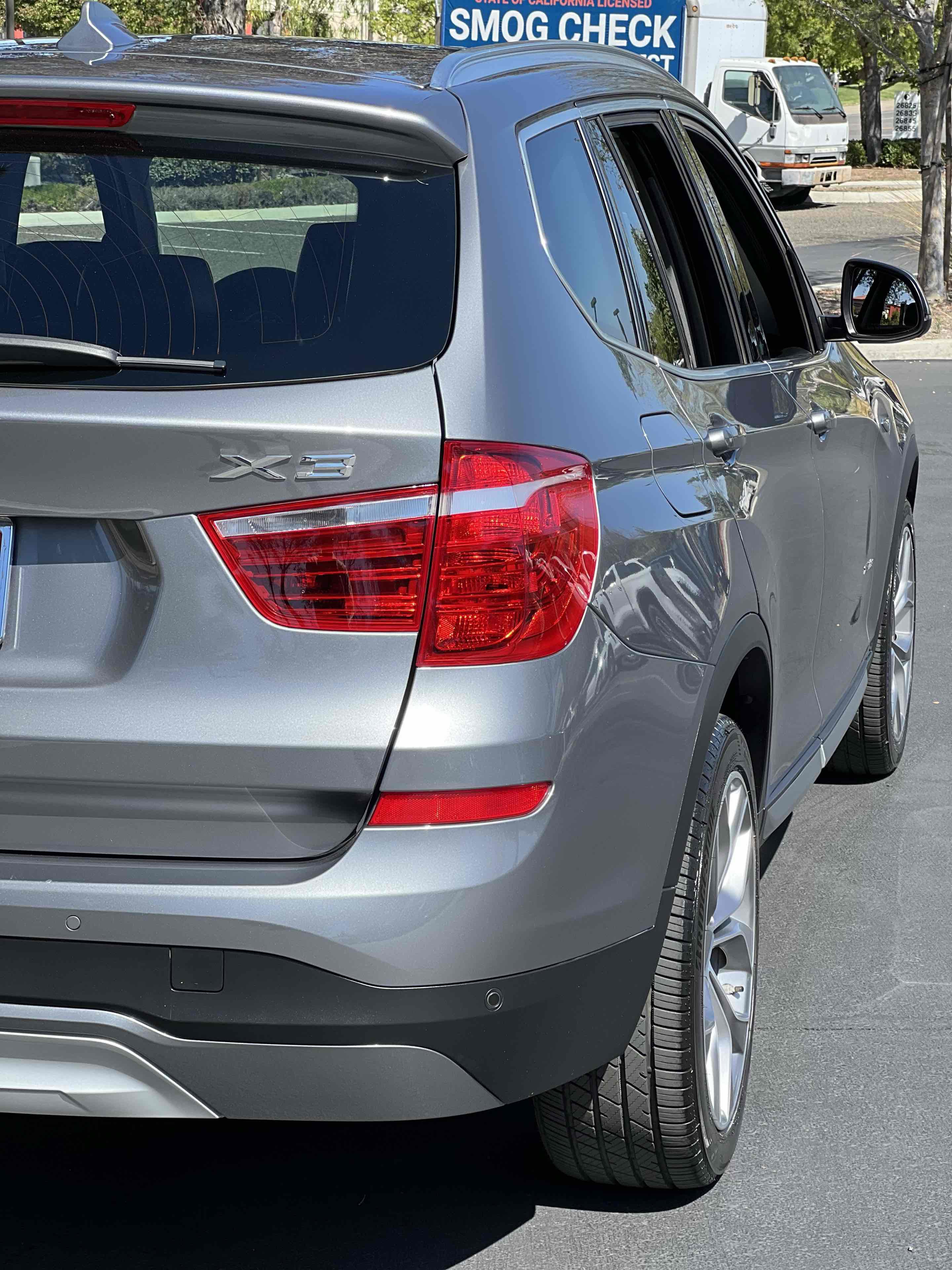Used 2017 BMW X3 xDrive28i AWD/4WD image 57