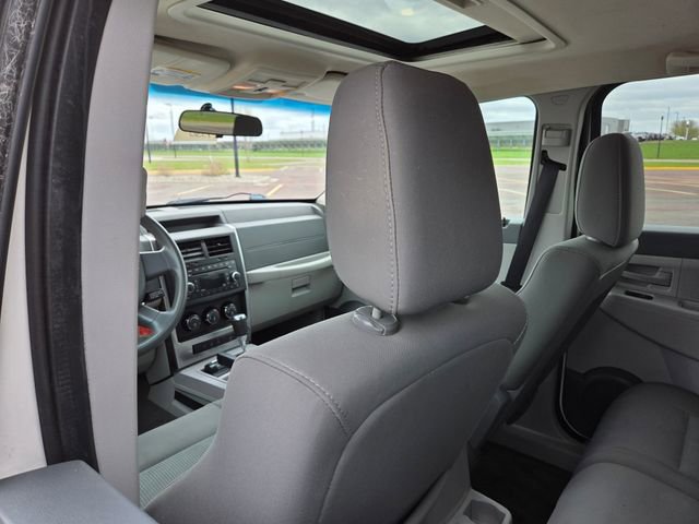 Used 2008 Jeep Liberty Sport w/ Popular Equipment Group AWD/4WD image 36