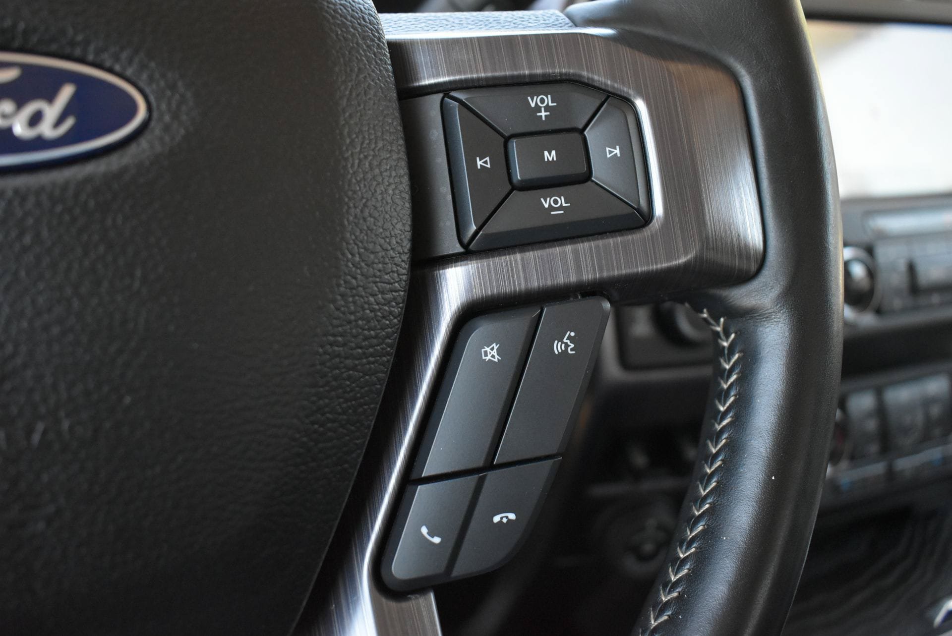 Certified 2021 Ford F250 Limited AWD/4WD image 22