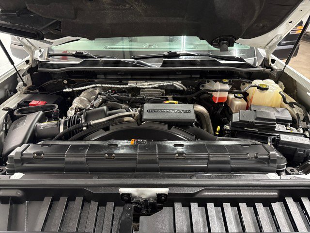Used 2023 Chevrolet Silverado 2500 W/T w/ WT Fleet Convenience Package AWD/4WD image 45
