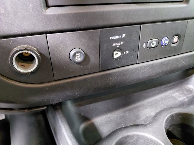 Used 2019 Chevrolet Express 2500 w/ Driver Convenience Package image 24