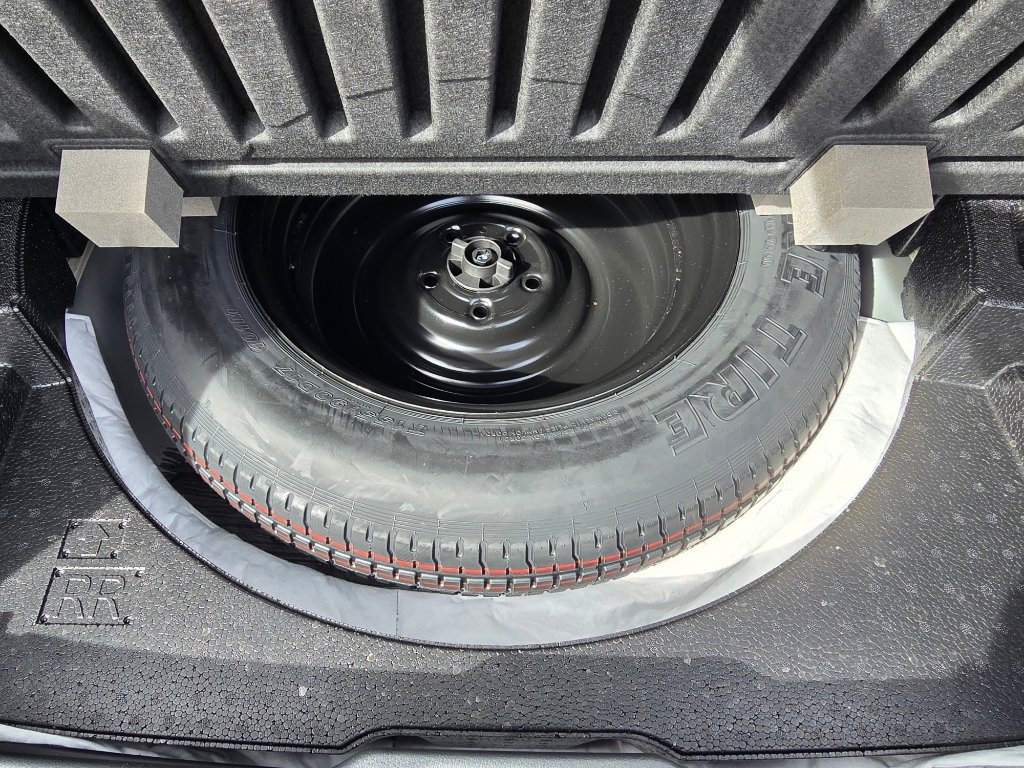 New 2026 MAZDA CX-50 Meridian Edition w/ Cargo Package image 29