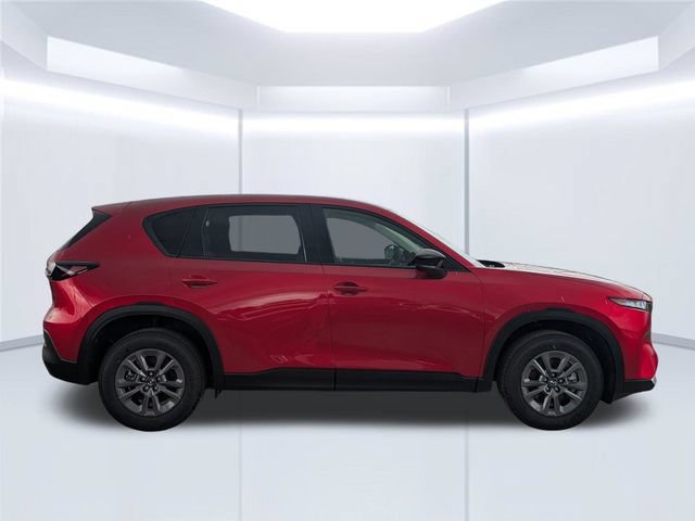 New 2026 MAZDA CX-5 Select AWD/4WD image 7