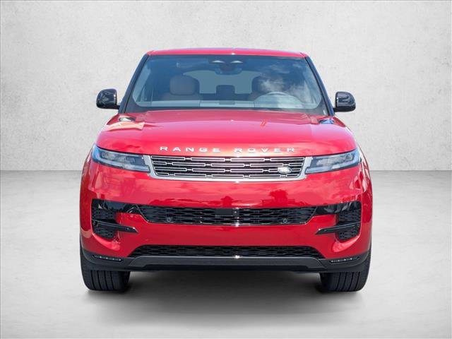New 2026 Land Rover Range Rover Sport SE AWD/4WD image 6