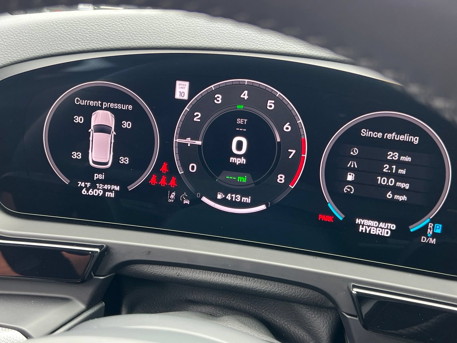 Certified 2026 Porsche Cayenne E-Hybrid AWD/4WD image 26