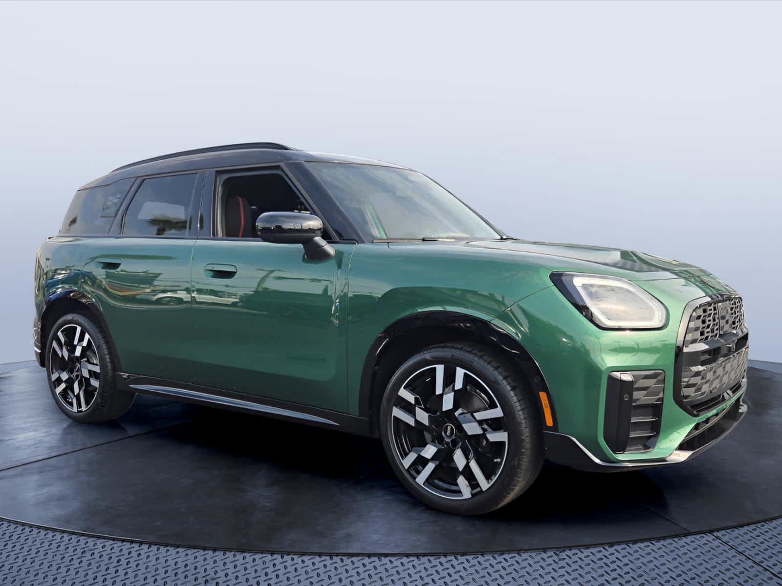 Used 2026 MINI Cooper Countryman S AWD/4WD image 1