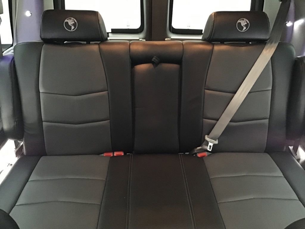 Used 2021 GMC Savana 2500 image 49