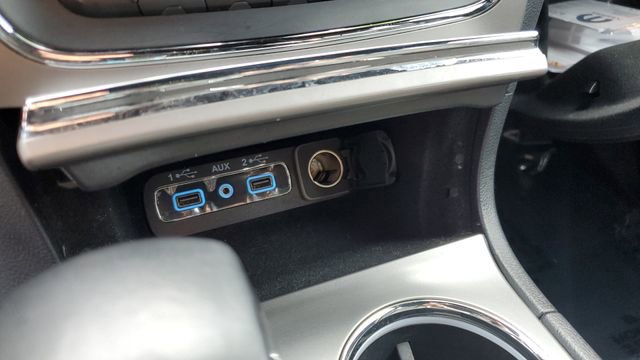 Certified 2021 Jeep Grand Cherokee Laredo image 19