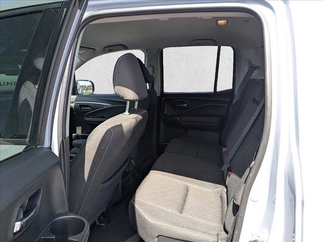 Used 2023 Honda Ridgeline Sport image 25