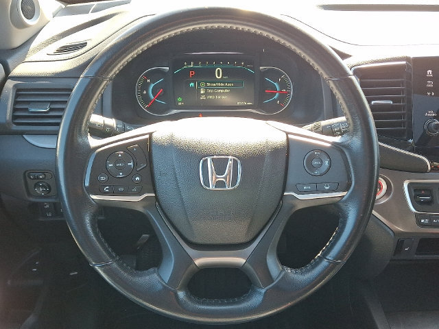 Used 2019 Honda Pilot EX-L image 20