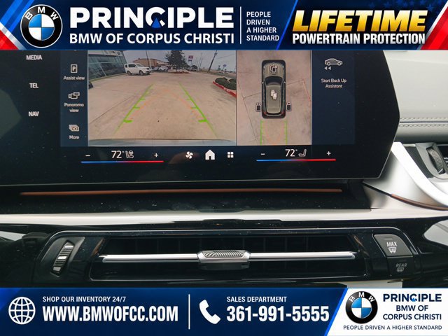New 2026 BMW X1 xDrive28i w/ Technology Package AWD/4WD image 24
