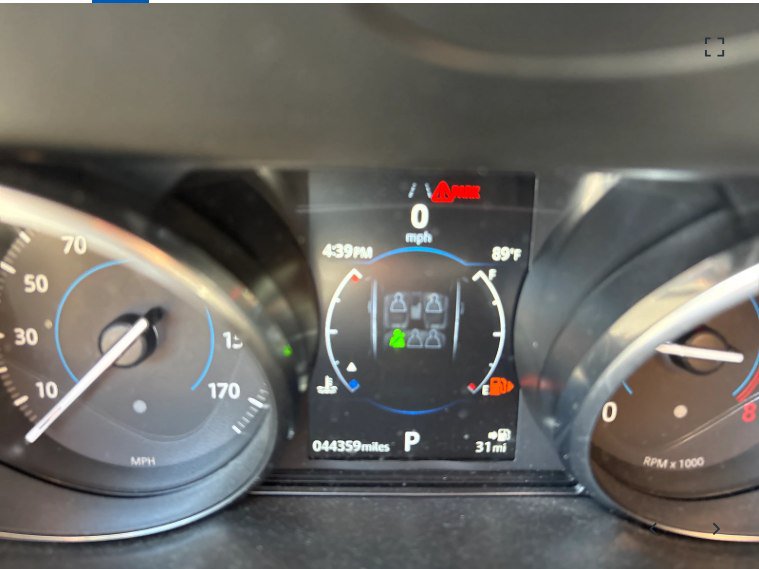 Used 2018 Jaguar XF Premium AWD/4WD image 5