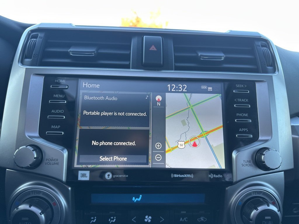 Used 2020 Toyota 4Runner Limited image 70