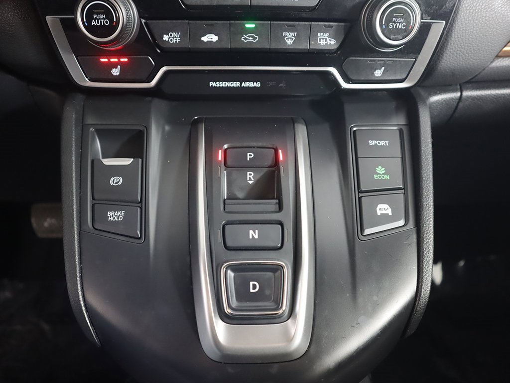 Used 2022 Honda CR-V EX-L image 55