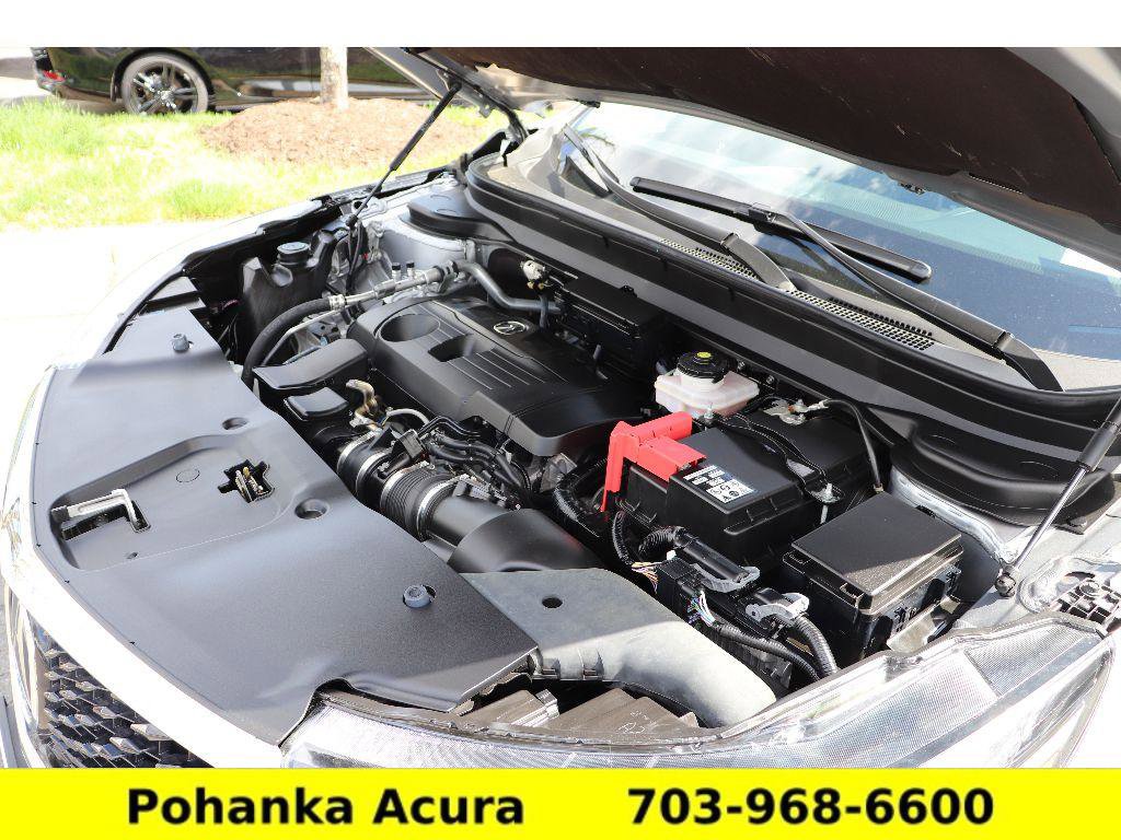 Certified 2023 Acura RDX AWD image 34