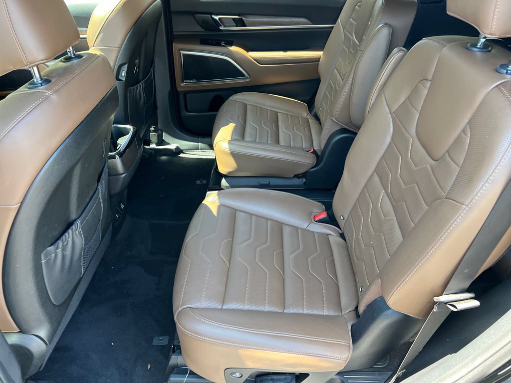 Used 2020 Kia Telluride SX w/ SX Prestige Package AWD/4WD image 22