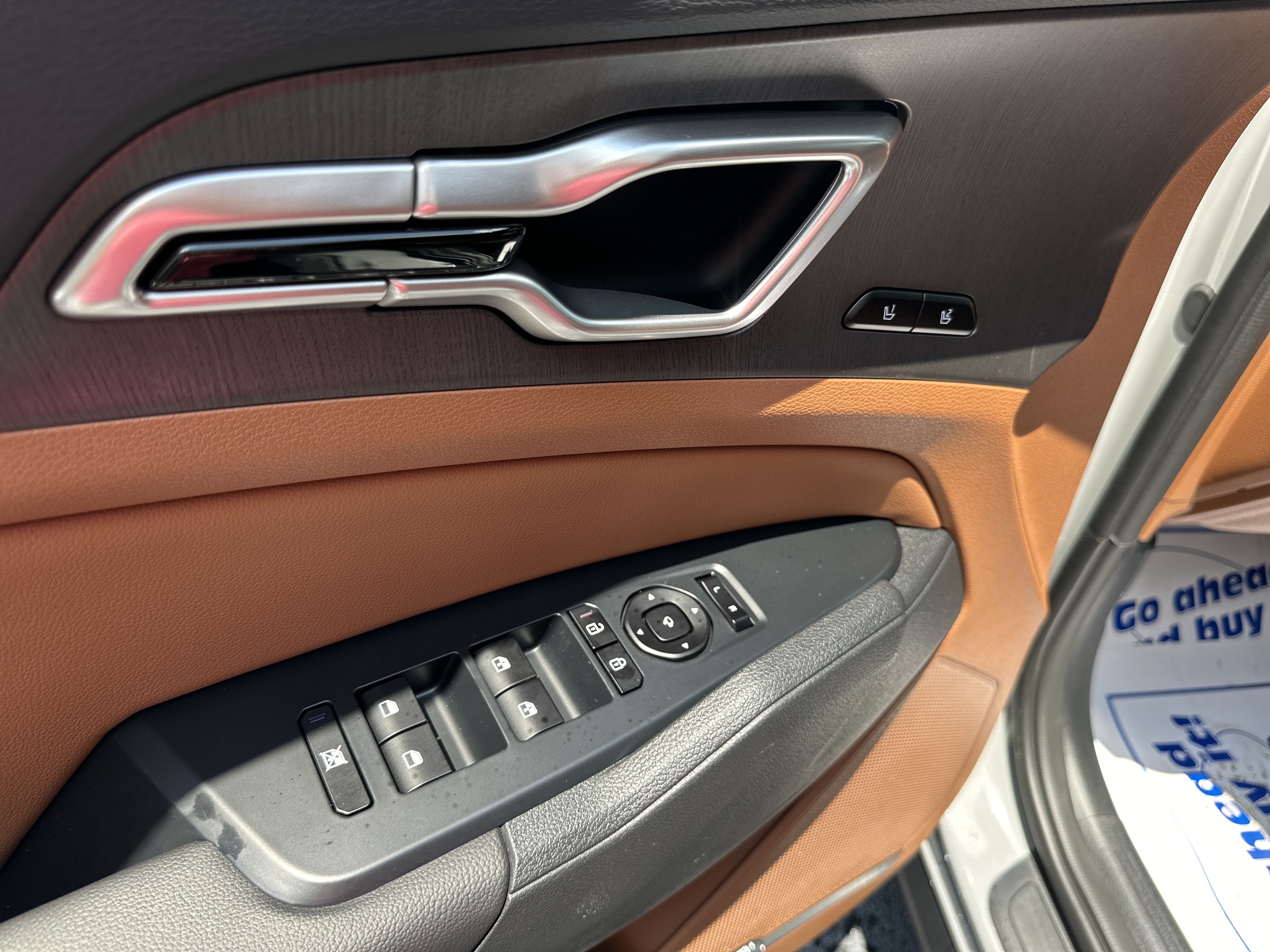 New 2026 Kia Sportage X-Line AWD/4WD image 18
