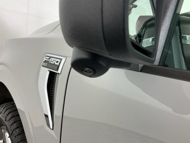 Used 2024 Ford F150 XLT w/ Tow/Haul Package image 10