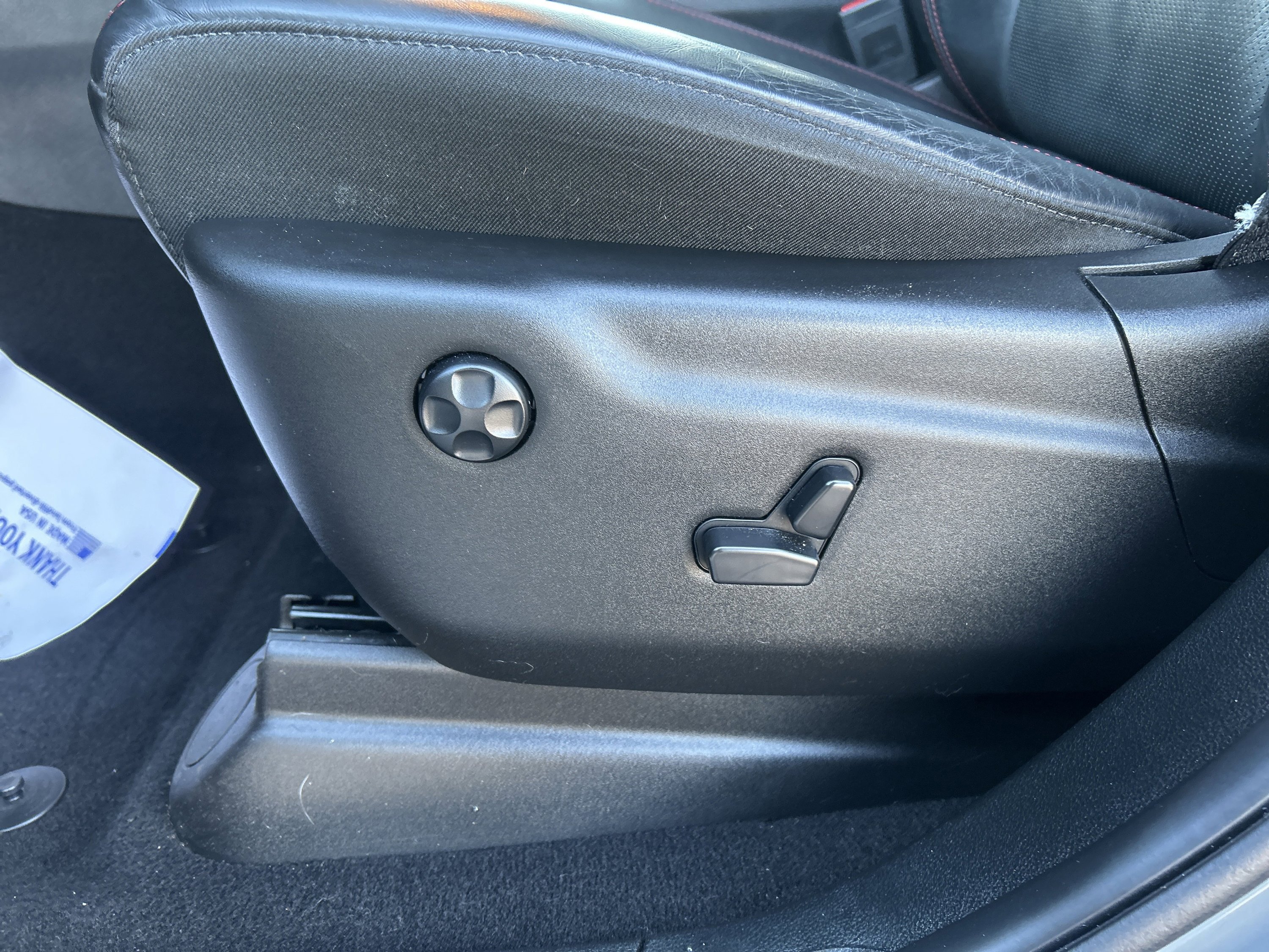 Used 2024 Dodge Durango GT image 14