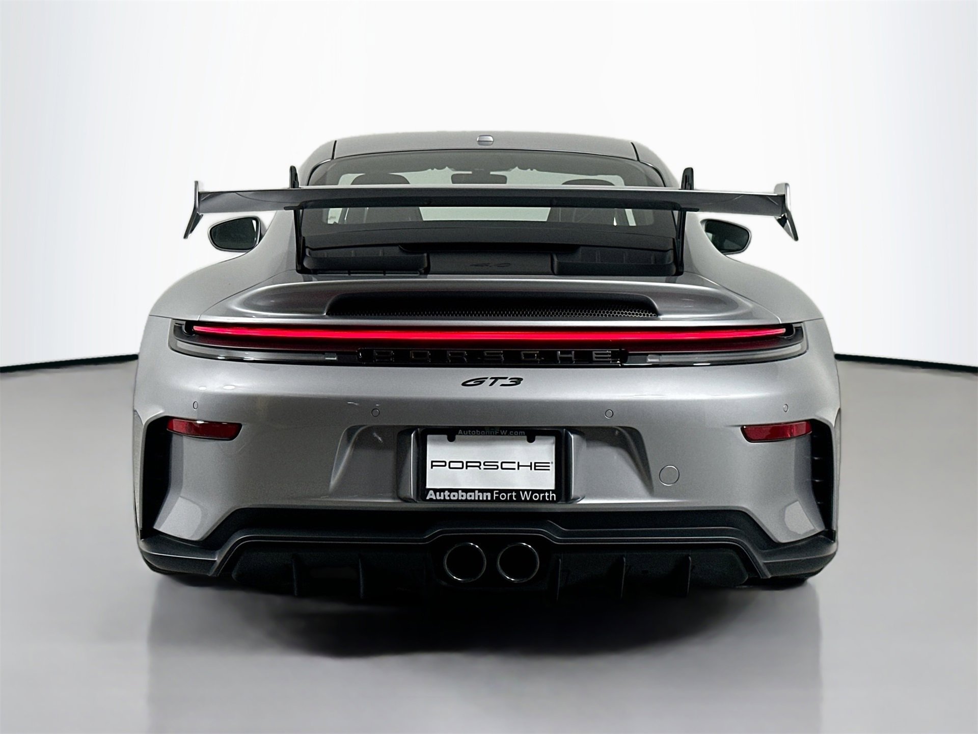 Certified 2026 Porsche 911 GT3 image 6