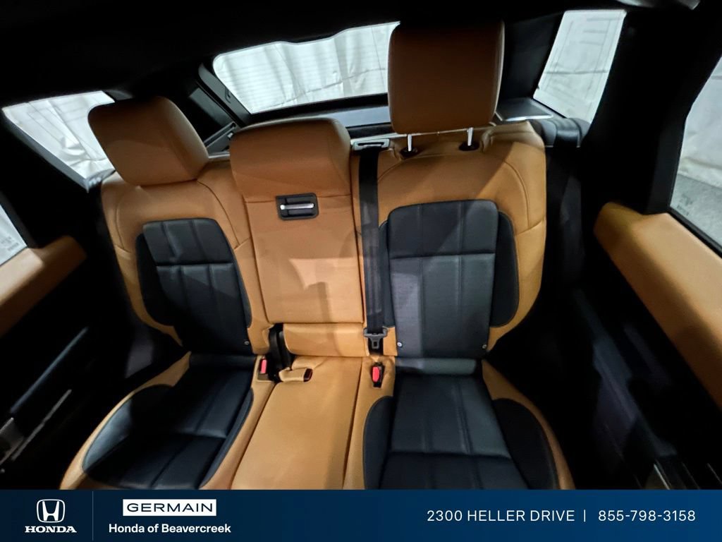 Used 2019 Land Rover Range Rover Sport Autobiography AWD/4WD image 28