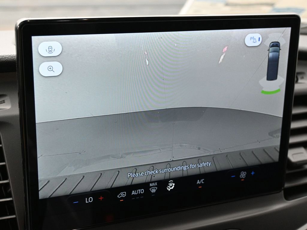 New 2026 Ford Transit 150 Low Roof image 15