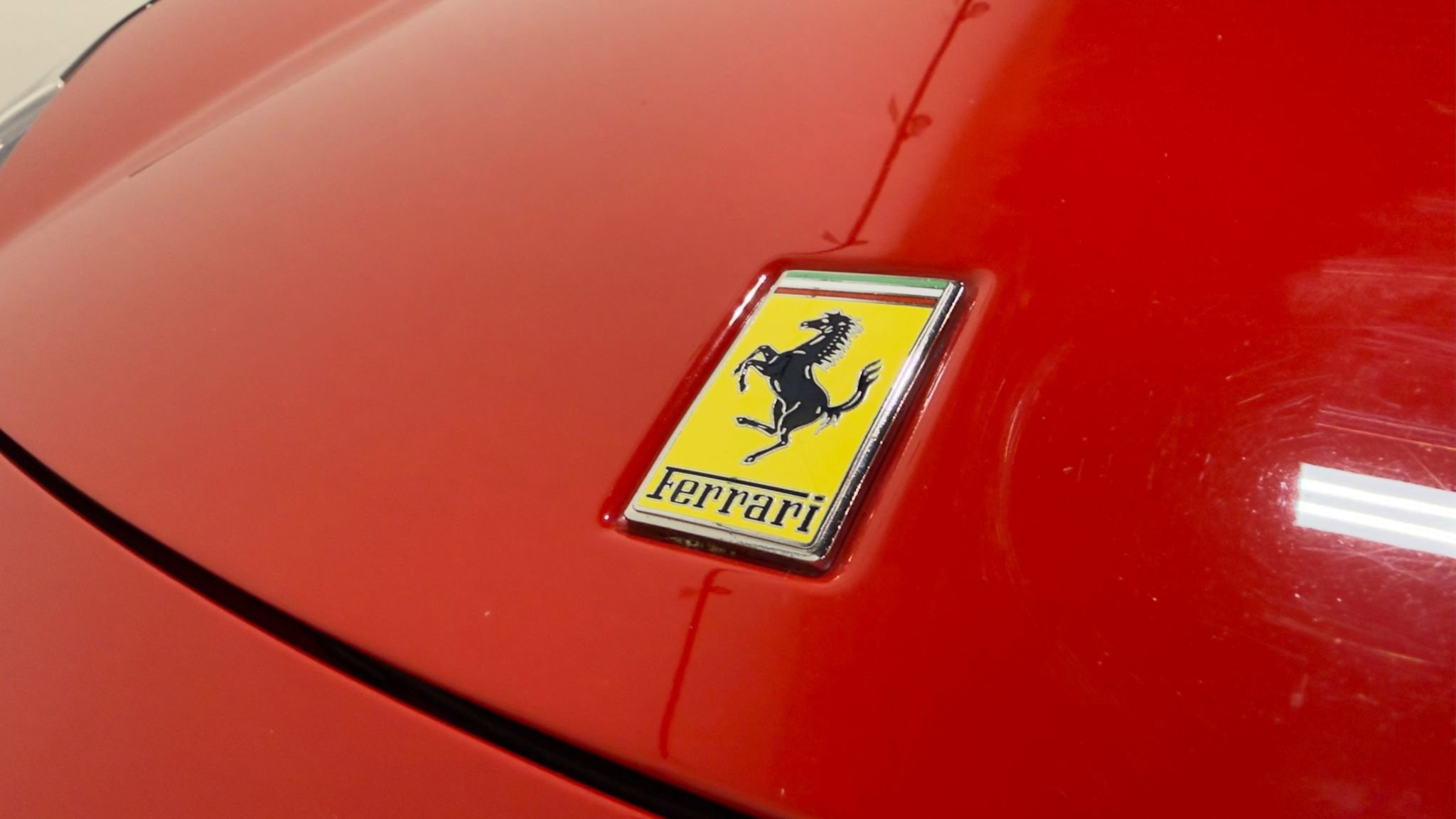 Used 2011 Ferrari 458 Italia Coupe image 50