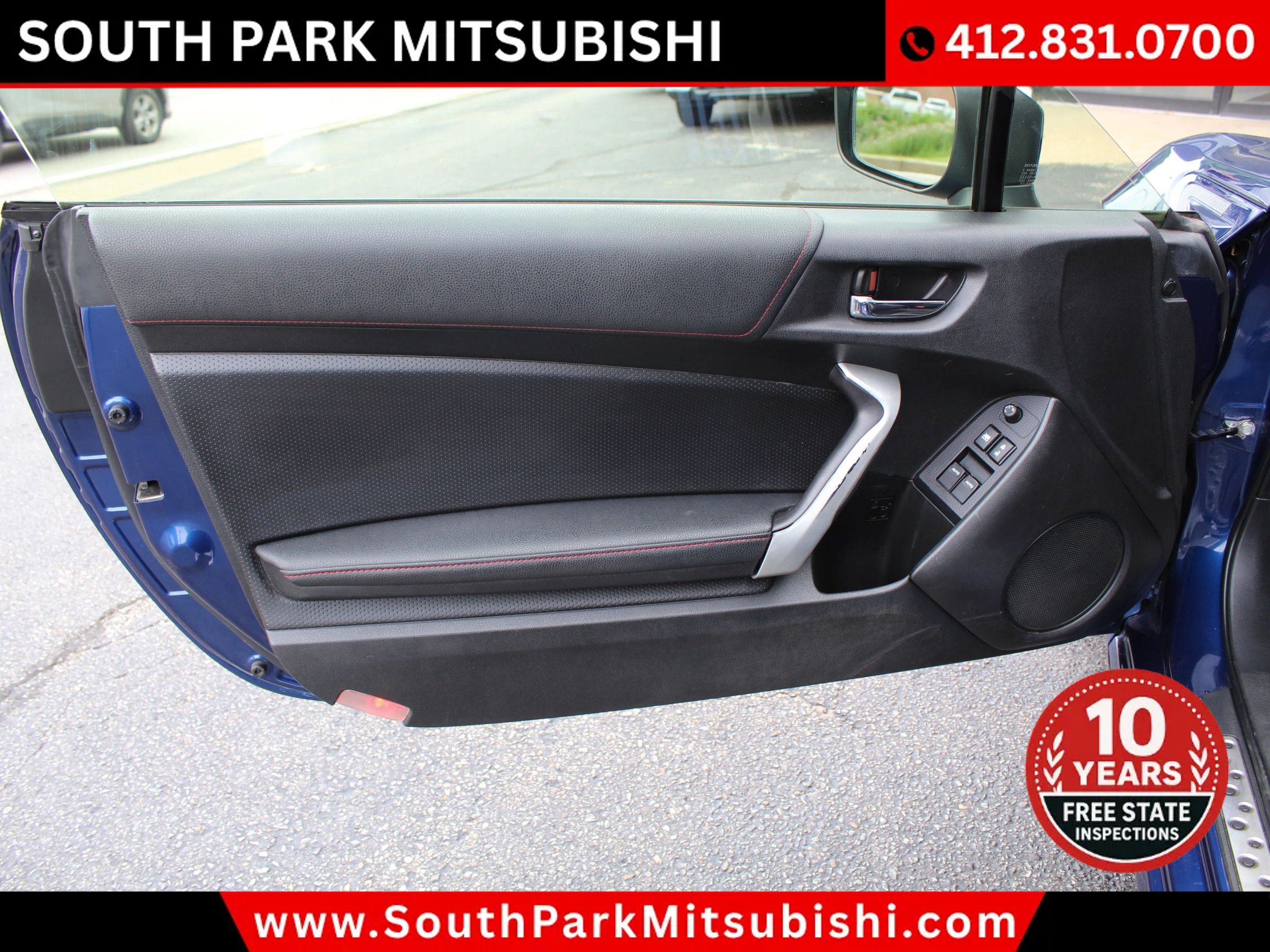 Used 2013 Subaru BRZ Limited w/ Popular Pkg 1A RWD image 13