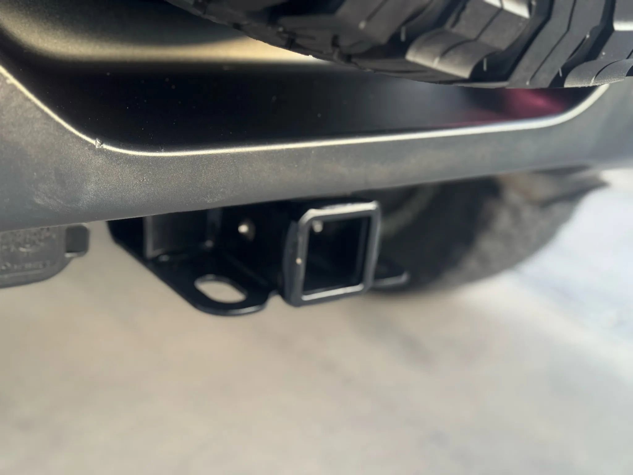 Used 2022 Jeep Wrangler Unlimited Rubicon 4xe w/ Safety Group image 45