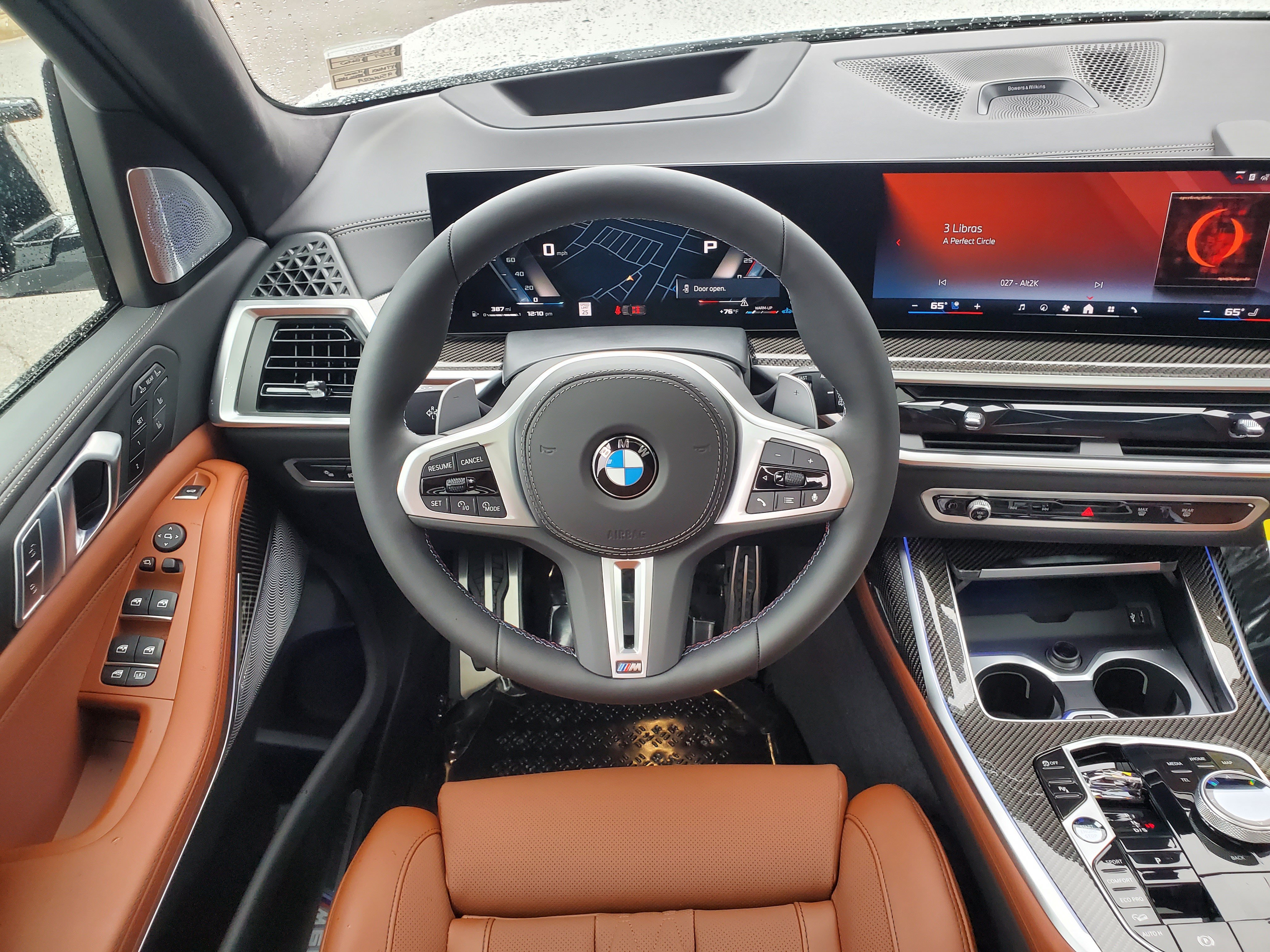 New 2027 BMW X7 M60i AWD/4WD image 30
