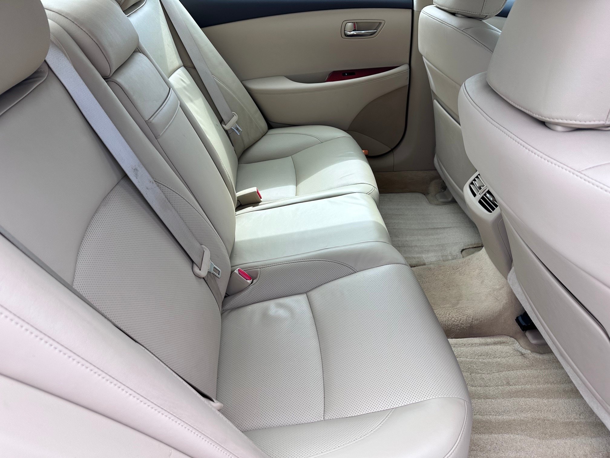 Used 2008 Lexus ES 350 FWD image 8