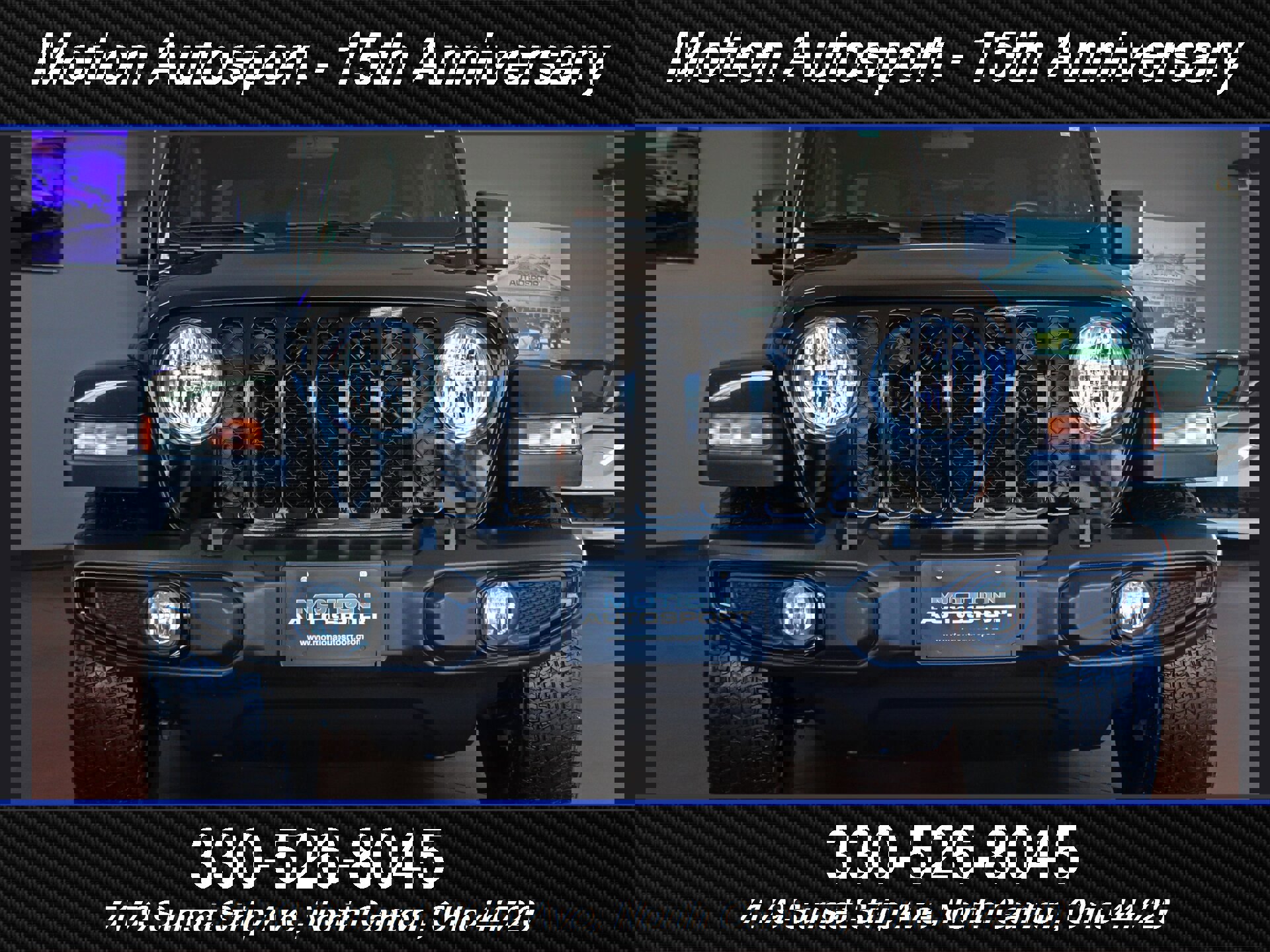 Used 2022 Jeep Gladiator Sport image 3