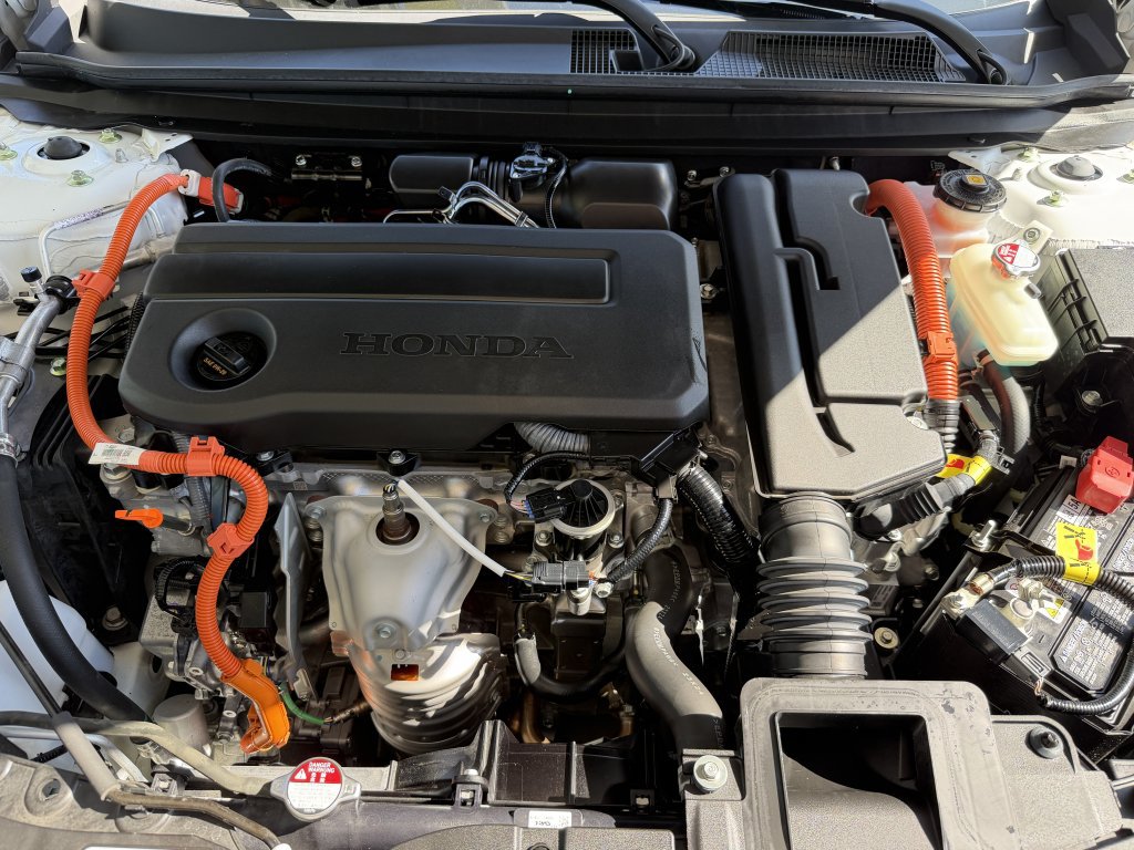 Used 2024 Honda Accord Touring image 40
