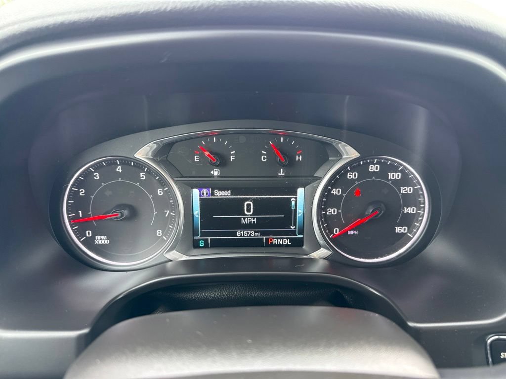 Used 2018 GMC Acadia SLT FWD image 13