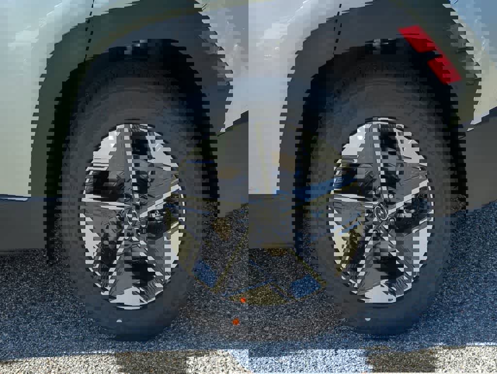 New 2026 Hyundai Tucson SEL image 14