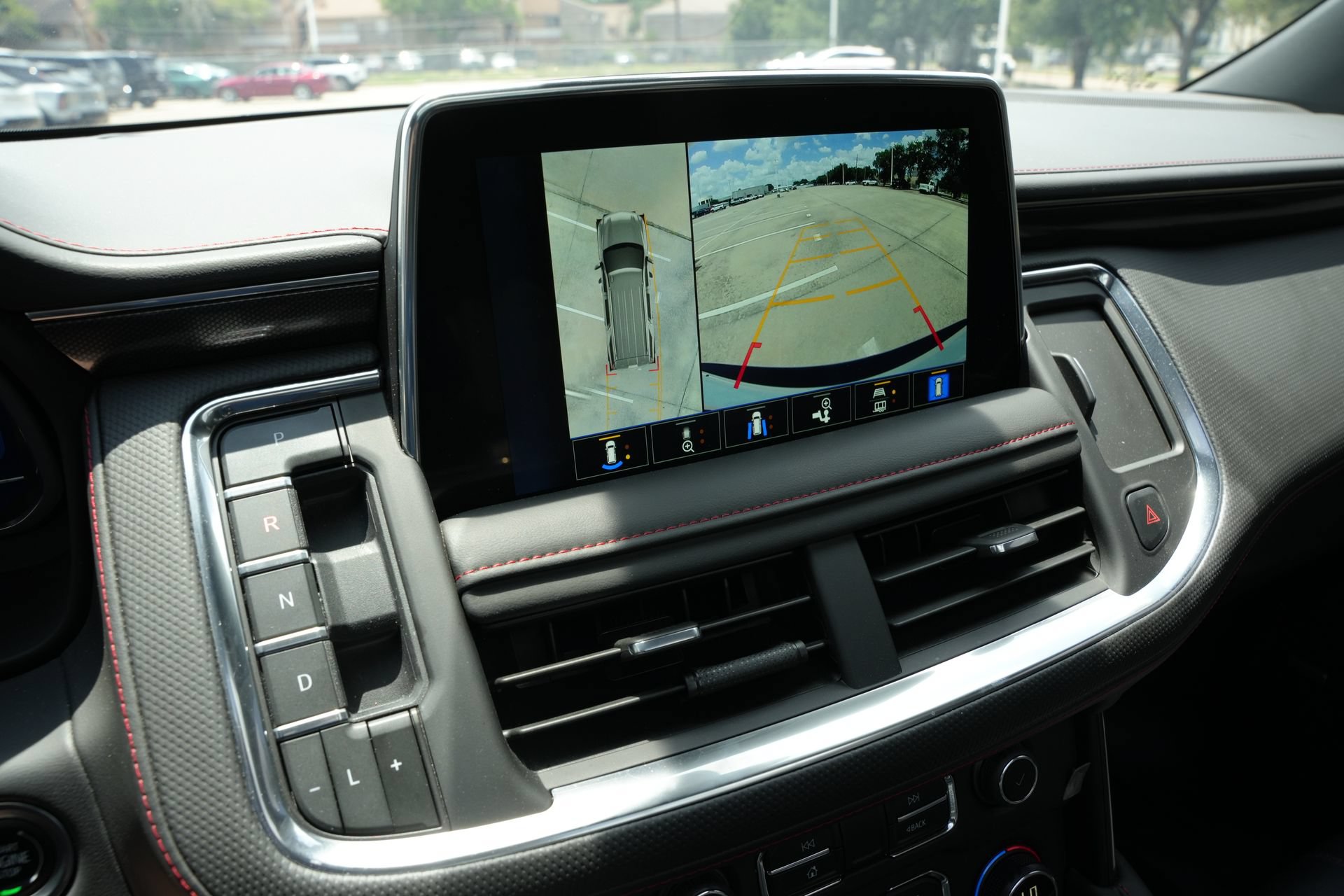 Used 2021 Chevrolet Tahoe LT RWD image 14