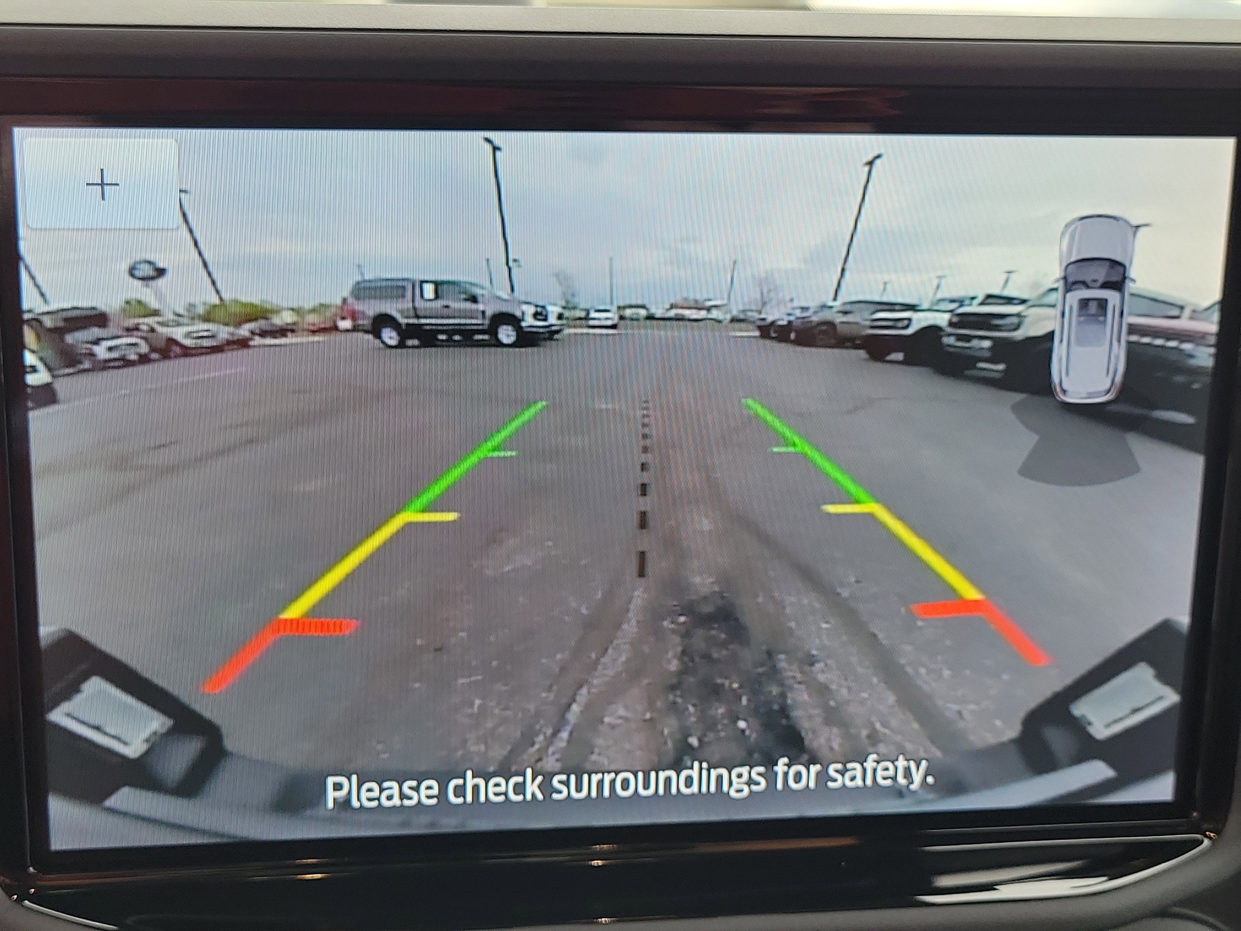 Used 2022 Ford Bronco Sport Big Bend w/ Convenience Package image 32