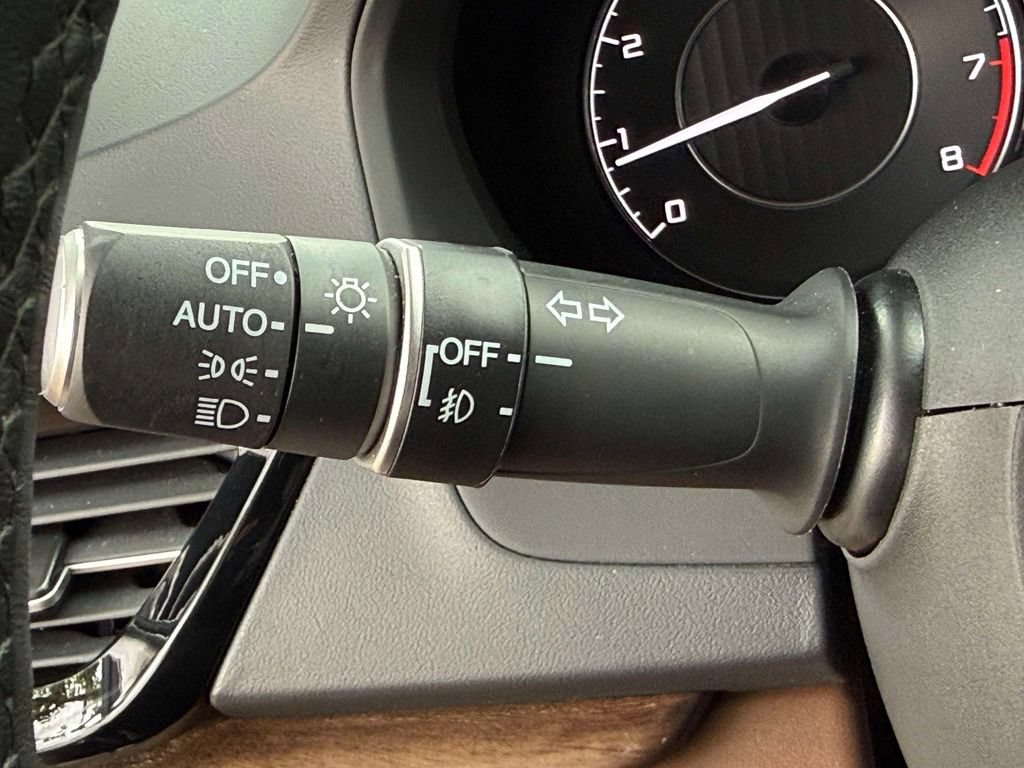 Certified 2024 Acura RDX w/ Advance Package AWD/4WD image 29