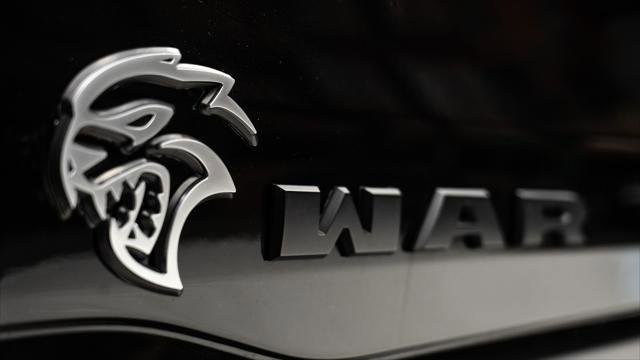 Used 2023 RAM 1500 TRX w/ TRX Level 1 Equipment Group image 24