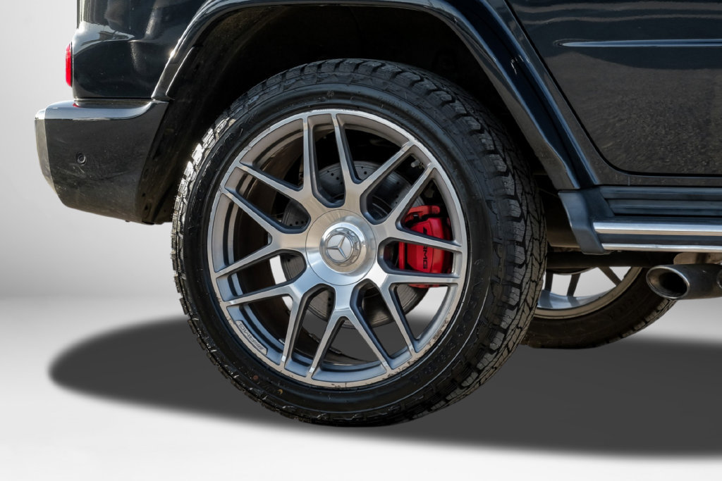 Used 2019 Mercedes-Benz G 63 AMG 4MATIC image 73