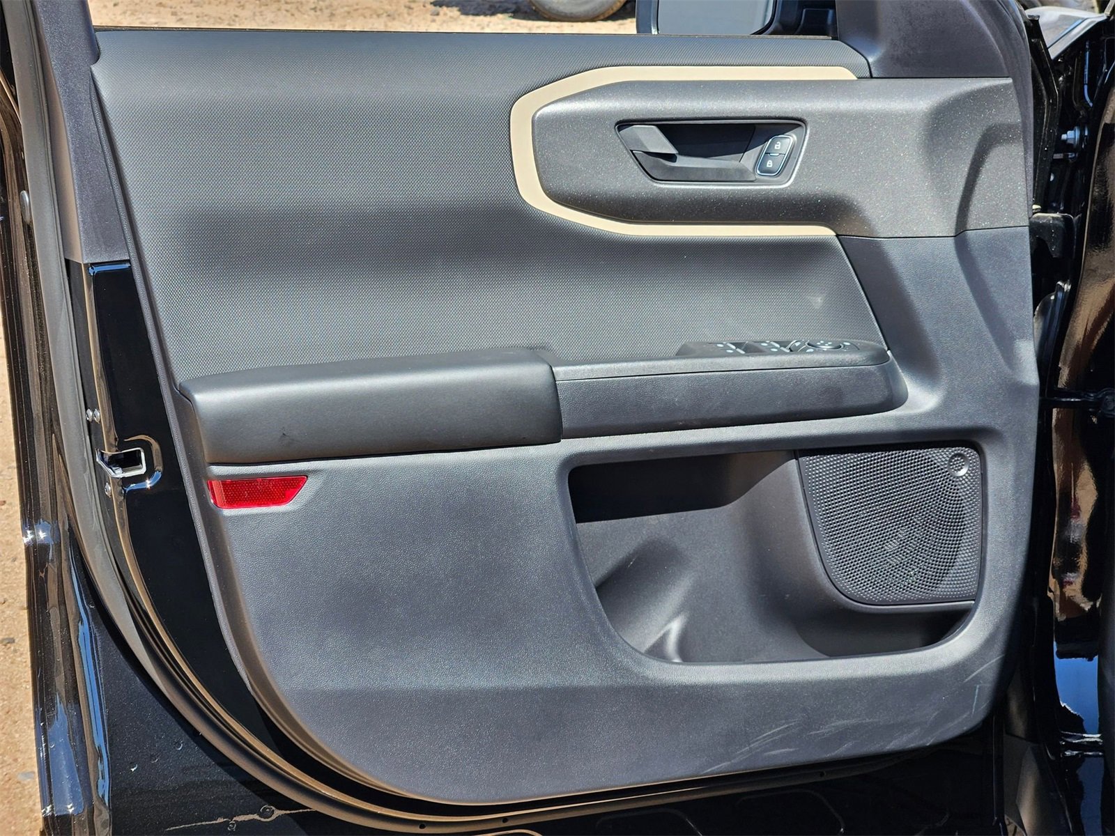 New 2025 Ford Bronco Sport Big Bend image 13