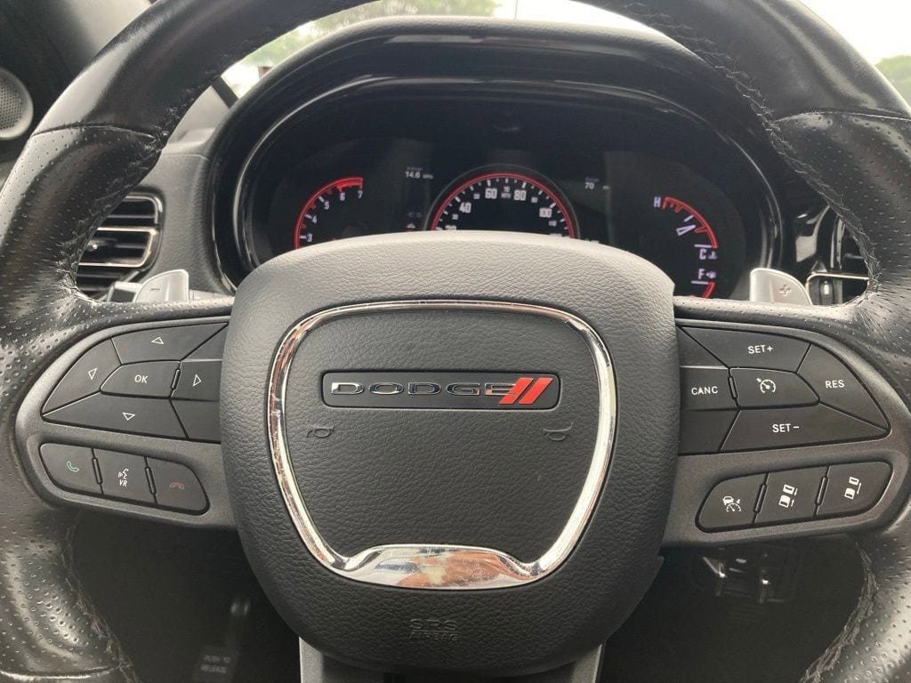 Used 2023 Dodge Durango R/T AWD/4WD image 19
