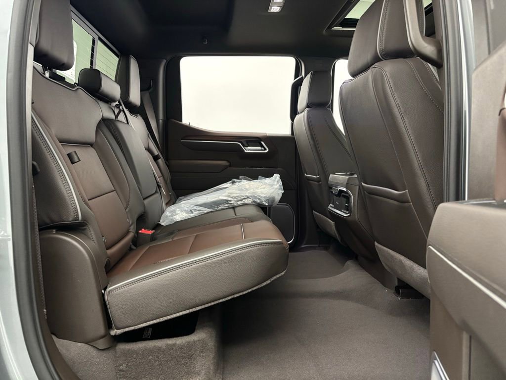 New 2026 GMC Sierra 1500 Denali image 39