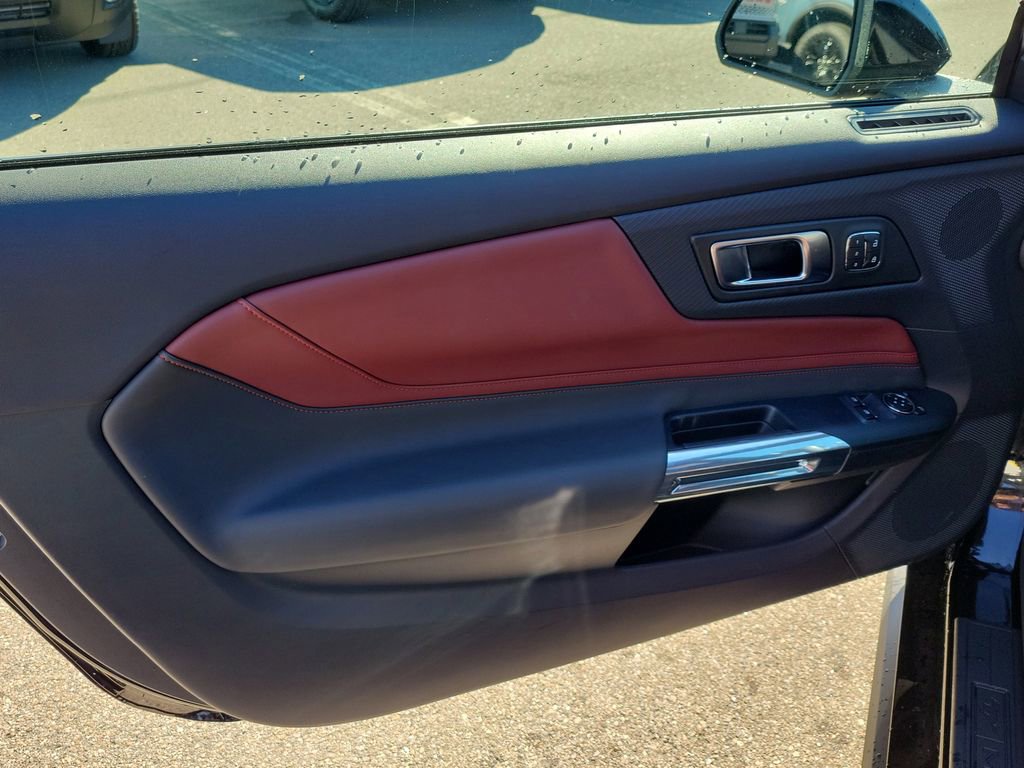 New 2026 Ford Mustang GT Premium image 12